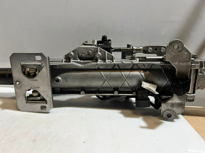 2013-2018 BMW X5 F15 Electric Power Steering Pump 7467730 OEM