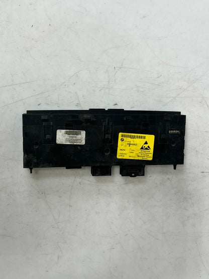 BMW 5' E60 E61 Parking Sensor And Dsc Control Unit Switch 6944963 OEM