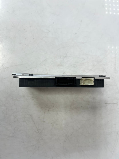2009 BMW 750Li 7 Series FRM3 Footwell Control Module 9210399 OEM