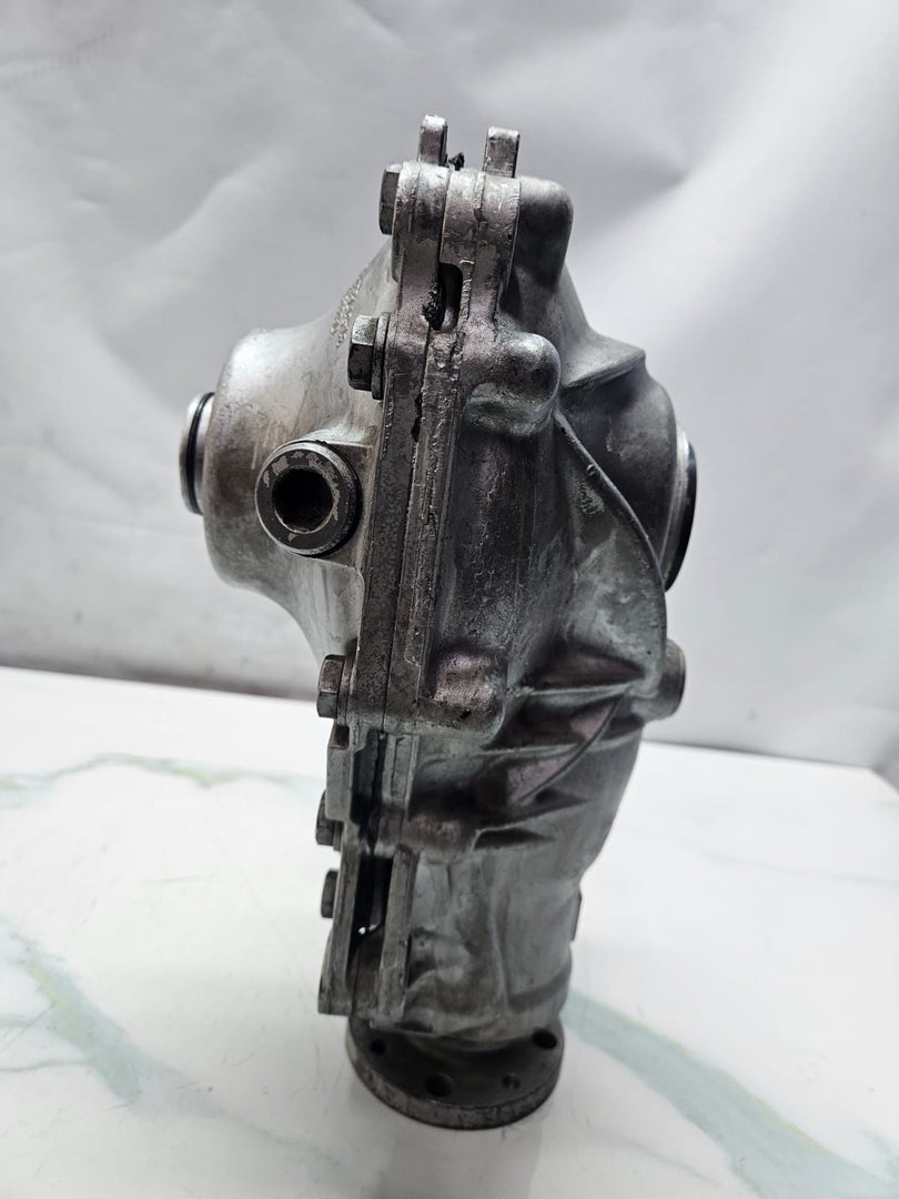 2016-2018 BMW 330i Front Differential Axle Carrier 7567345 OEM