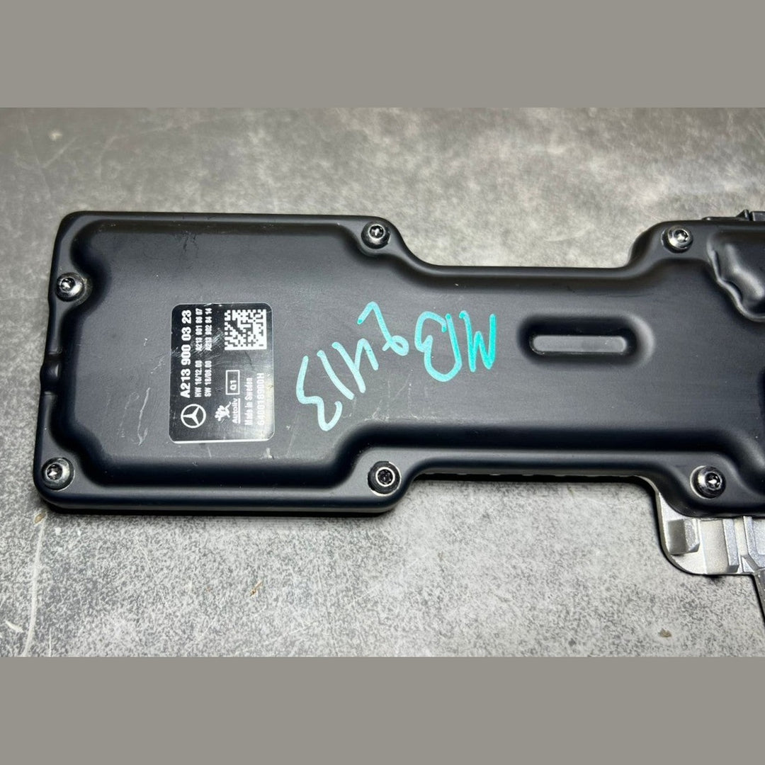 Mercedes-Benz W213 Front Camera Multifunction Camera Control Unit A213 9000323