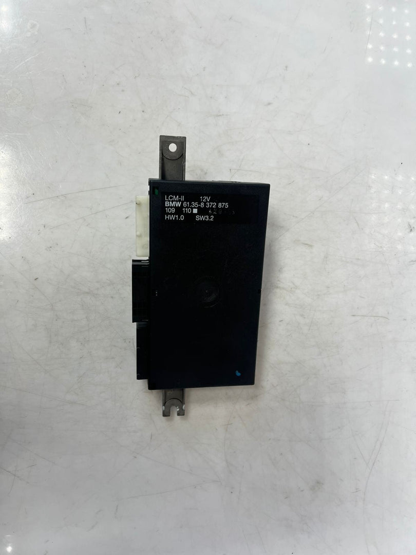 BMW E39 5' E38 7' 528i, 540i 740iL Light Control Module LCM UNIT 8372875 OEM