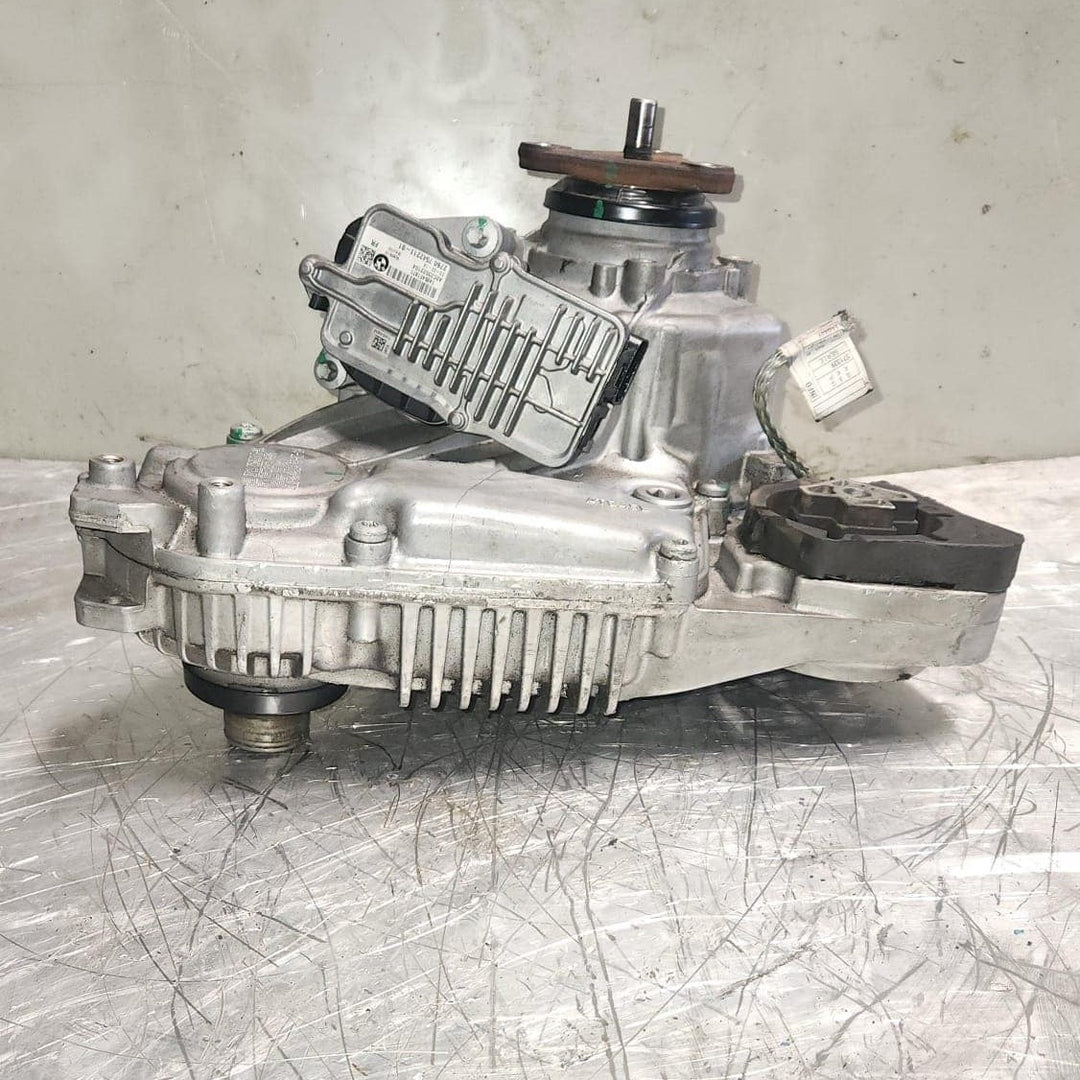 2012-2015 BMW X3 Transfer Case 7505376 F25 X3 and F15 X5 ATC45L