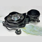 Load image into Gallery viewer, 07-13 Mercedes-Benz W221 Front Door Right Bottom Speaker Logic7 A221 8205902 OEM