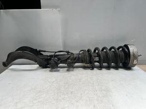 2015-2017 BMW X5 F15 F16 X6 30D M50D FRONT Shock Absorber 6875083 OEM