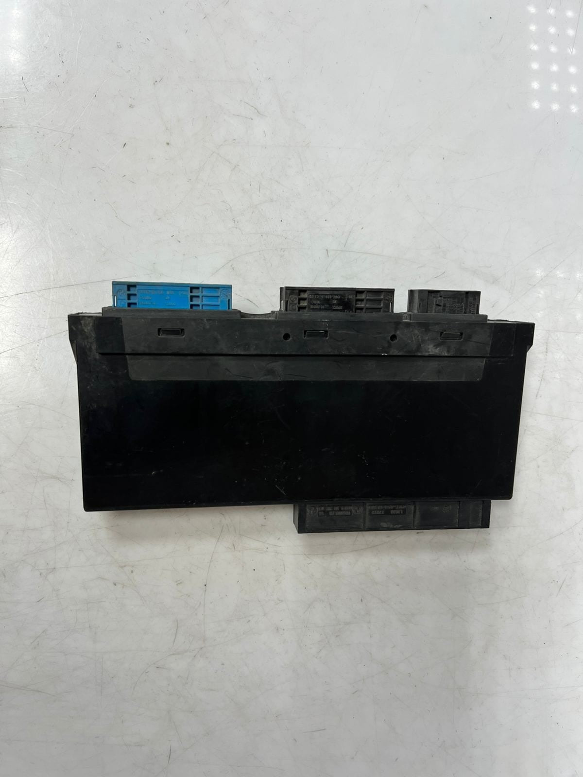 2012-18 BMW 650i 5' 6' 7' 550i, 640i, 650i Gateway Control Module 9267467 OEM