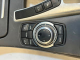 2011-2016 BMW 5er 550i F10 F11 Getränkehalter vorne Mittelkonsole 9256131
