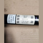 Load image into Gallery viewer, 2018 BMW X3 G01 M40iX Rear Right Output Shaft 8689560 OEM