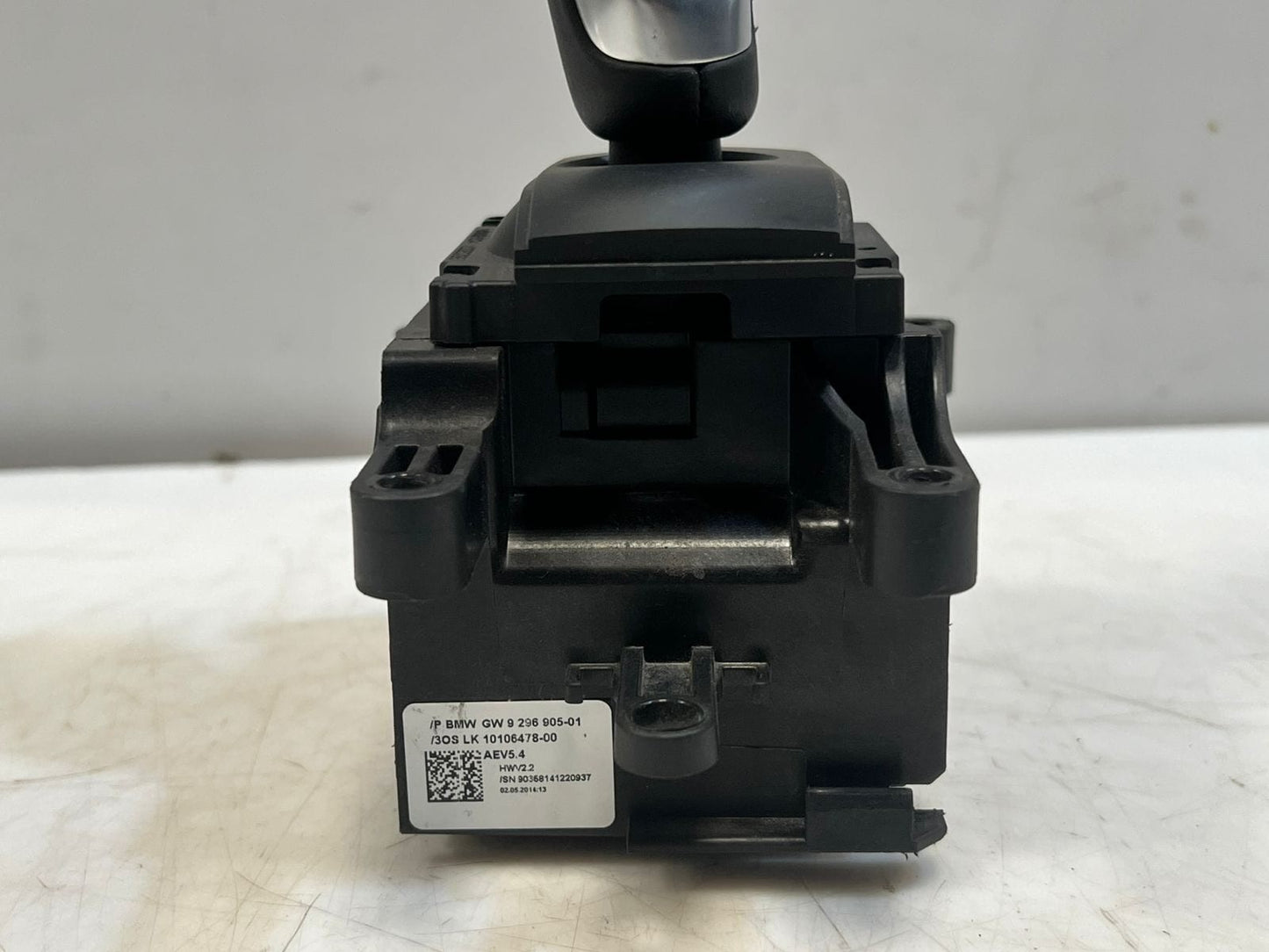 BMW 5 Series F10 F11 7 Series F01 F02 AUTOMATIC Gear Selector Switch 9296905 OEM