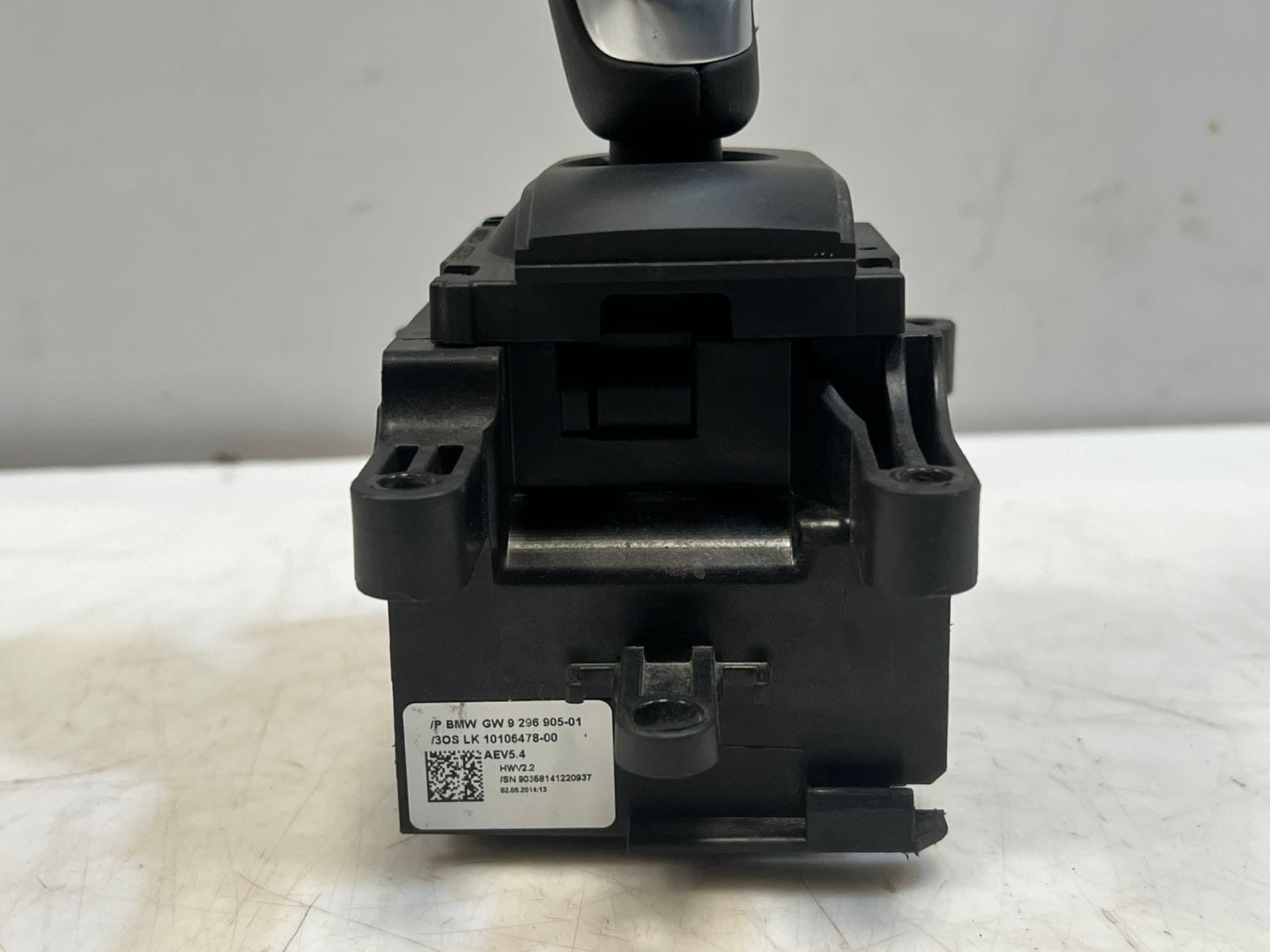 BMW 5 Series F10 F11 7 Series F01 F02 AUTOMATIC Gear Selector Switch 9296905 OEM
