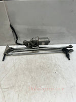 Load image into Gallery viewer, 2010-2015 BMW X1 E84 Front Windshield Wiper Motor And Linkage 2992466 OEM