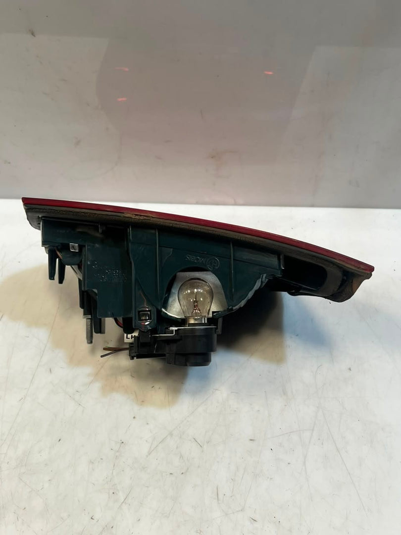 2012-2015 BMW 320i 3 Series F30 328I Left Inner REAR Tail Light 7371111 OEM