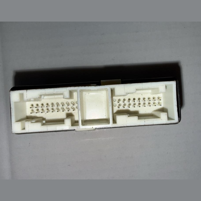 BMW pdc module 1 ser F20 2015 6871243 114D LCI