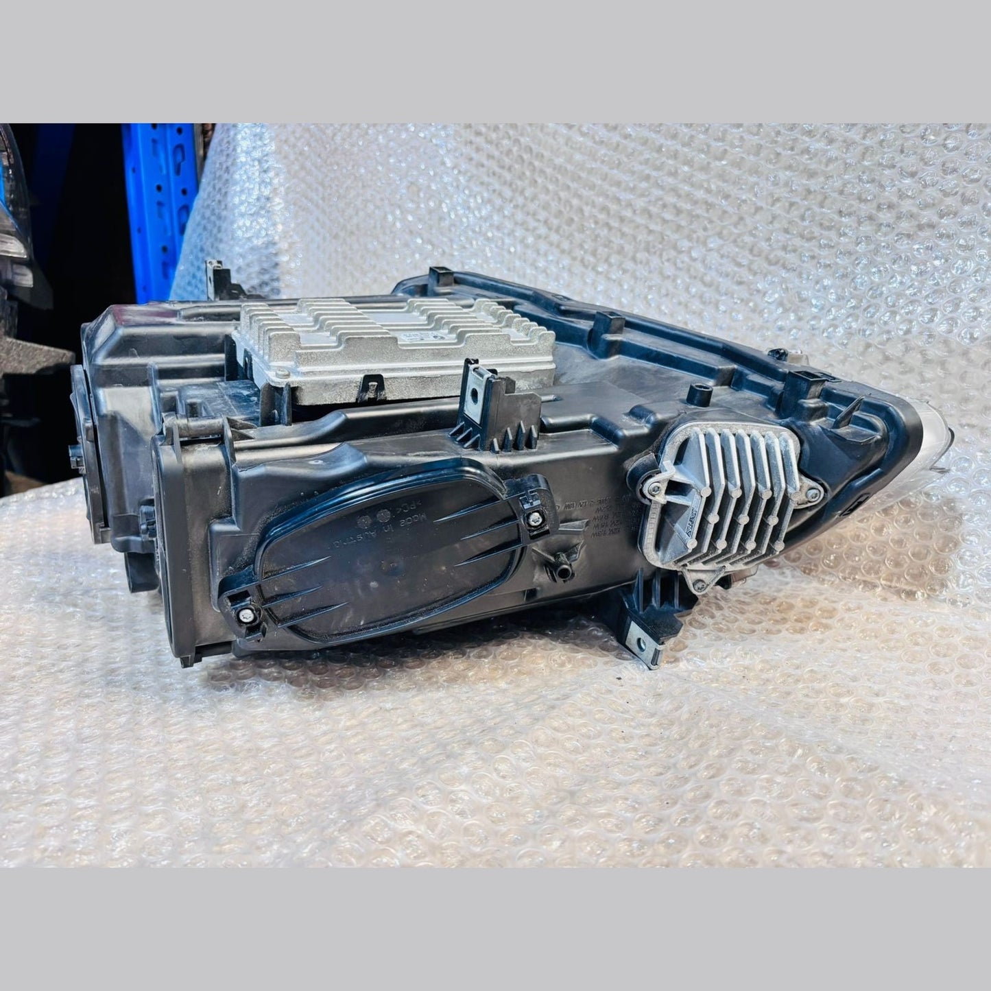 Bmw 6 Series 640i 650i M6 F12 F06 2014 Headlight Adaptive led Righ side- 7268672