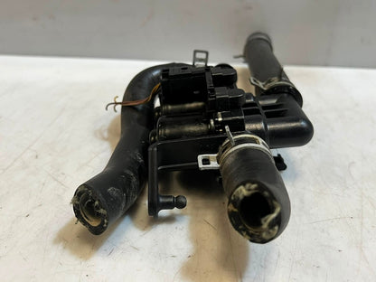 2010-2021 BMW 5 7 Series F10 F11 F07 F10 740i Heater Control Valve 9119164 OEM