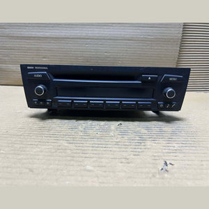 2012-2015 BMW X1 Radio Receiver 9289127 X1 E84, 1 Series, and 3 Series