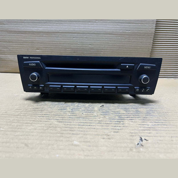 2012-2015 BMW X1 Radio Receiver 9289127 X1 E84, 1 Series, and 3 Series