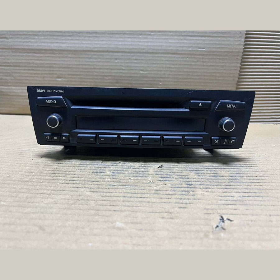 2012-2015 BMW X1 Radio Receiver 9289127 X1 E84, 1 Series, and 3 Series