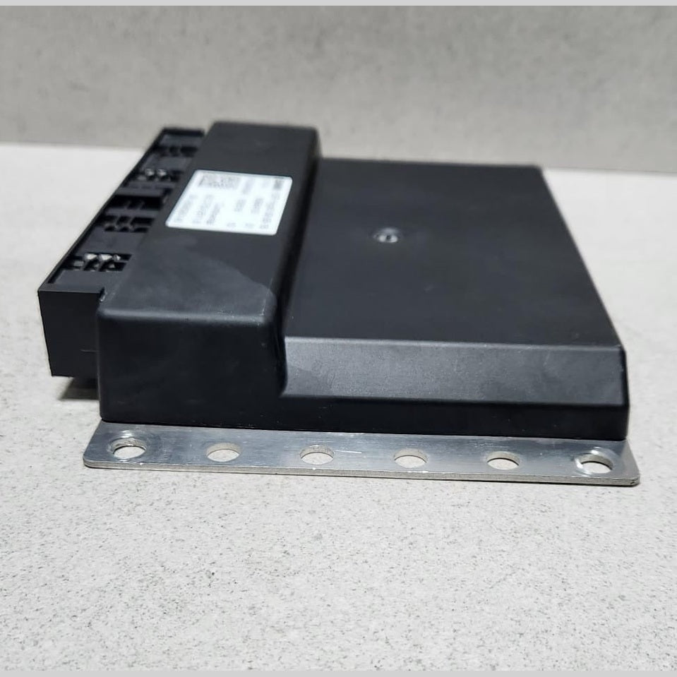 2020 BMW 740i Air Suspension Control Unit 6898966 7 Series G11 G12 and 6 Series 