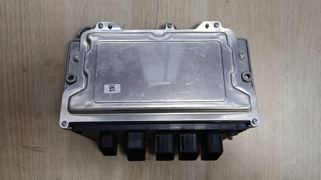 BMW Engine Control Unit 8662848 F54 F55 F56 with B38 1.2 Petrol ENGINE