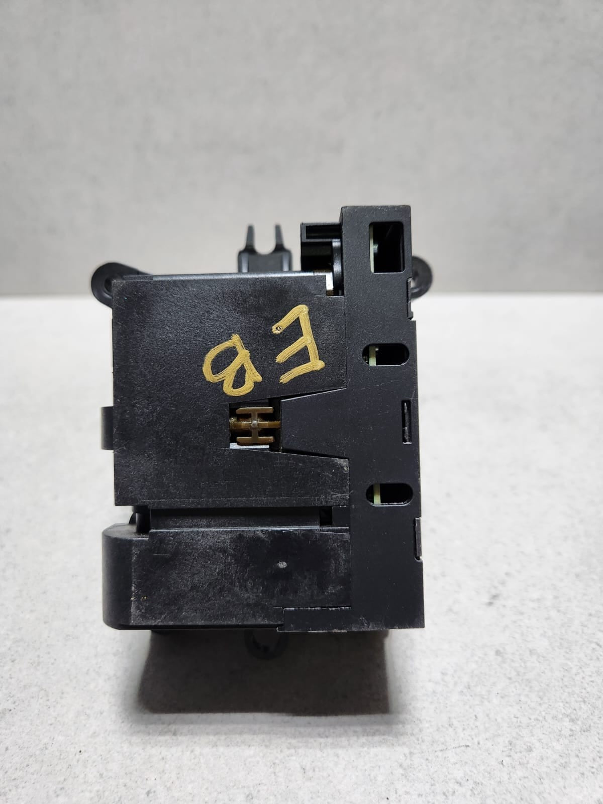 BMW Gear Selector Lever 6825607 7 Series G11 G12 RHD