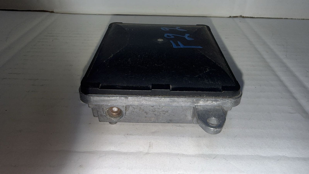 Sensor Lane Change Warning Left 6881633 Original BMW F22 F30 F31 F32 F33  2016