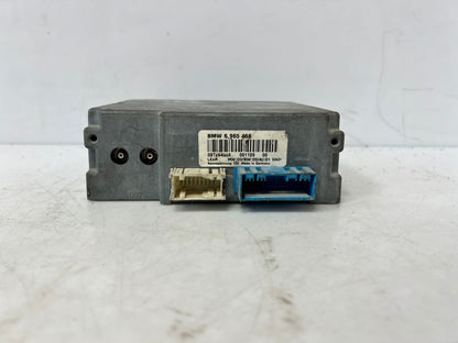 2006 BMW 750i 7 Series Video Module 6965468 OEM
