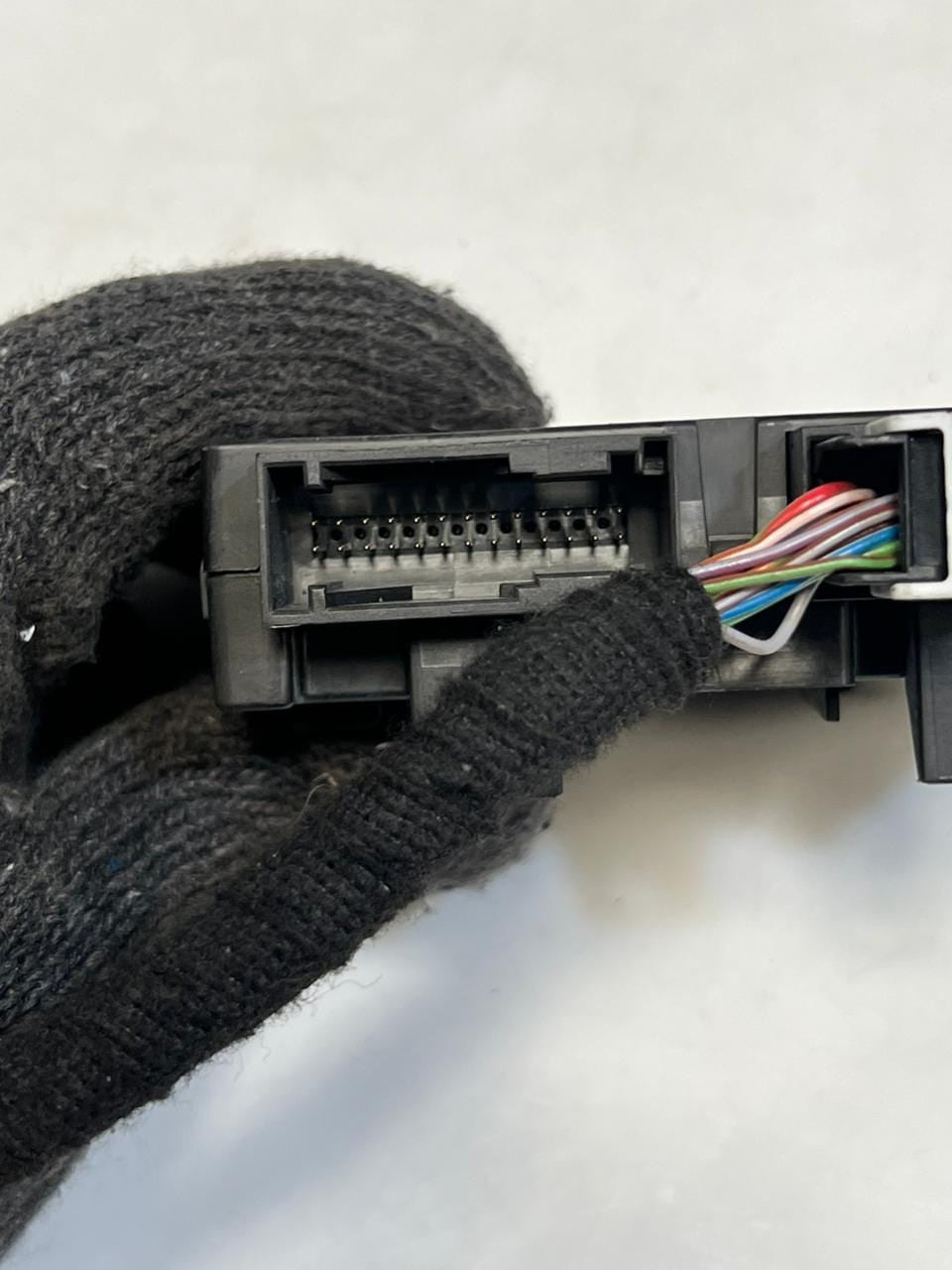 BMW 7 Series G11 G12 G31 G32 G01 G30 Air Conditioning Control Module 6826090