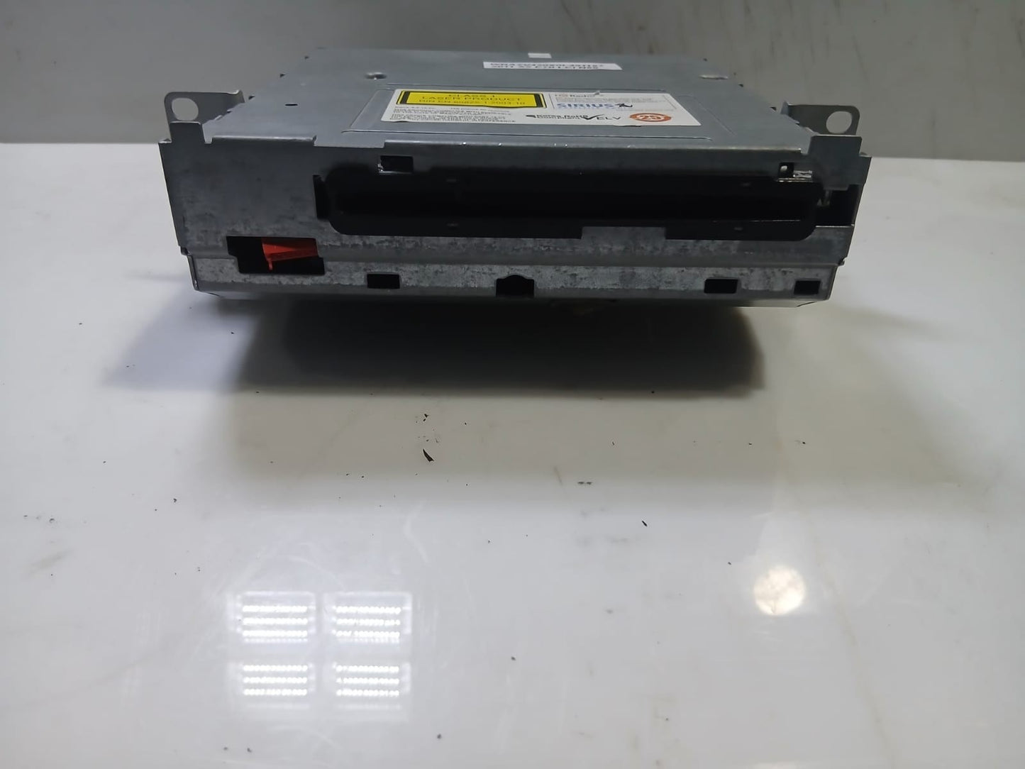 2007-2013 BMW X5 E70 CD Radio NAVIGATION Head Unit NBT 9239320 OEM