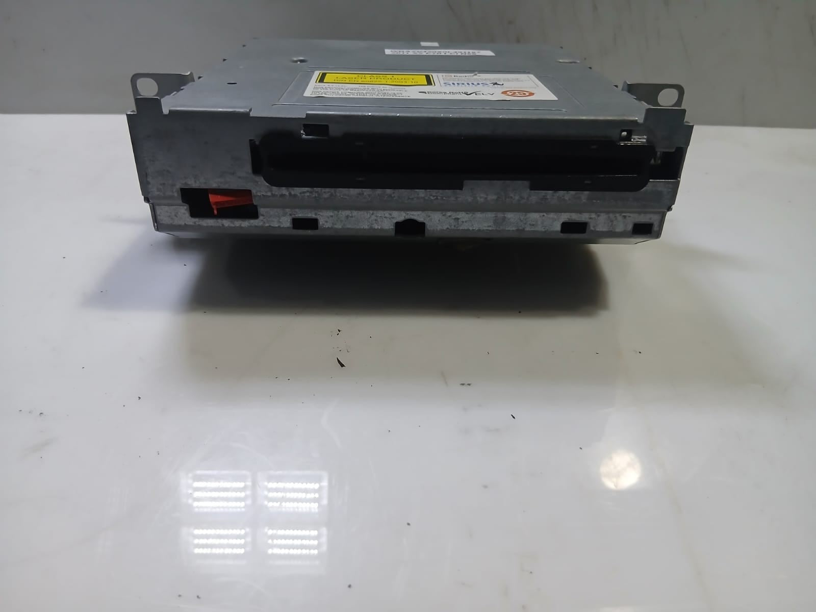 2007-2013 BMW X5 E70 CD Radio NAVIGATION Head Unit NBT 9239320 OEM
