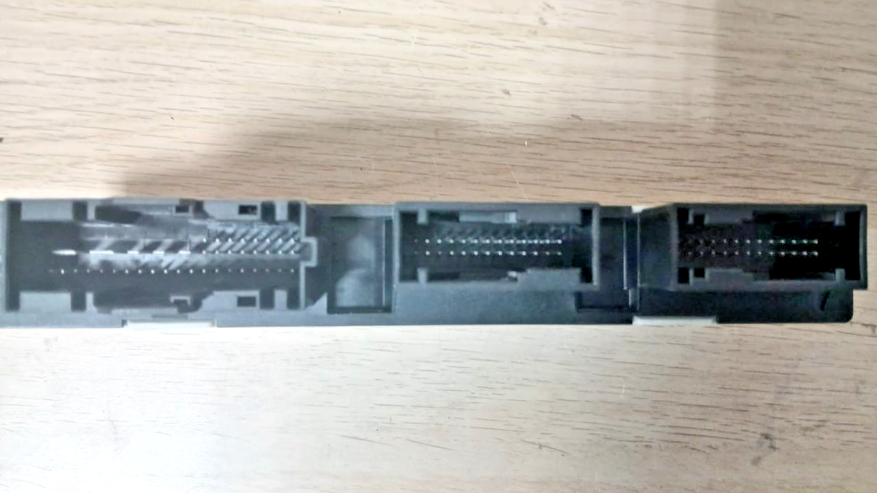 BMW F10 N20 Engine ECU Kit CAS Key Set Manual OEM 8661468GAA