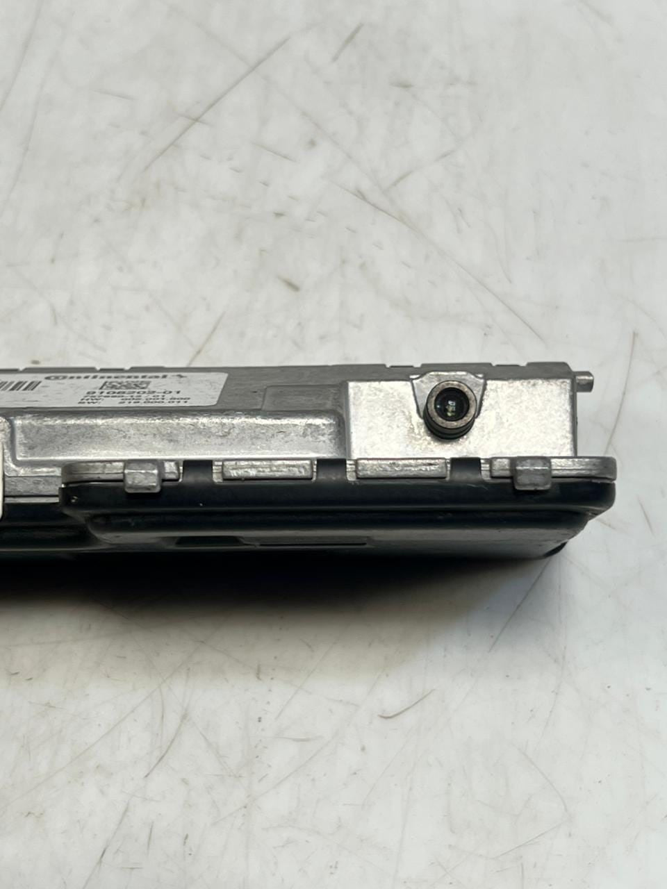 2018-2019 BMW 540i G30 G31 G32 G11 G12 Windshield Camera Assistance Unit 9108202