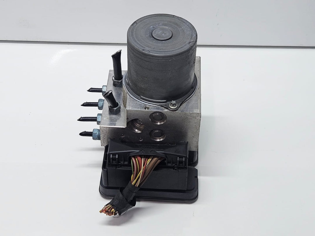  6870769-2015-2018 BMW X6 X5 F15 Abs Module With Acc Active Cruise Control OEM