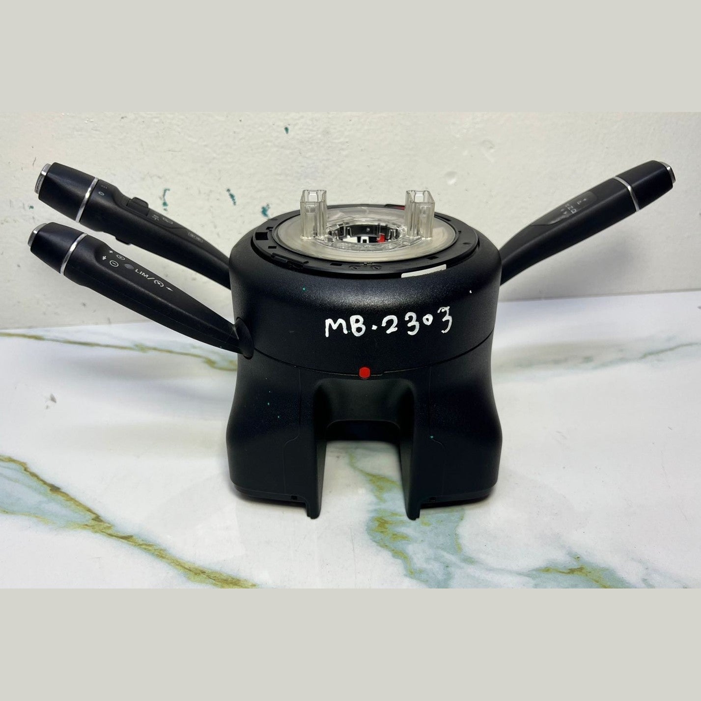 Mercedes-Benz Steering Column Stalk A1669009302 M-Class W166