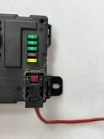 Bild in die Galerieansicht laden, BMW 3 Series F30, F31, F35 Body Control Module BCM 9298959 OEM