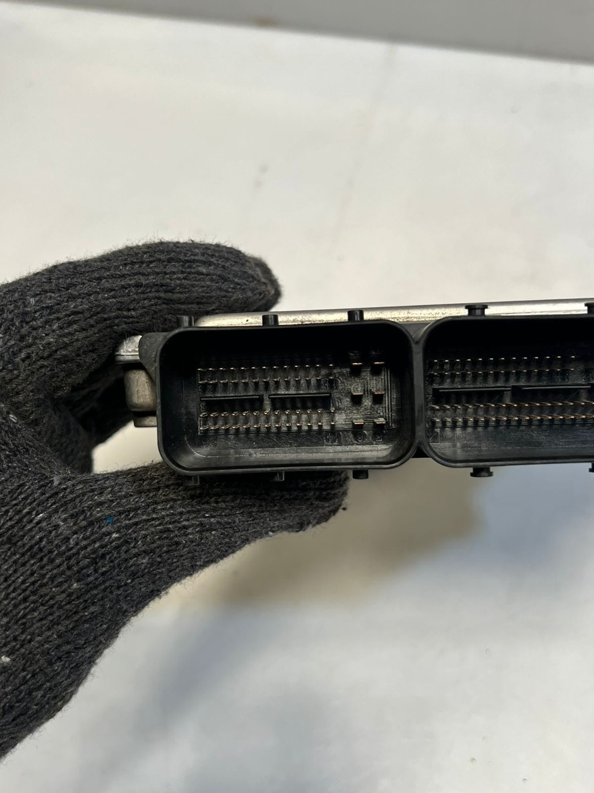 BMW E46 3 Series Engine Control Unit ECU ONLY DME 7541459 0261208388 OEM