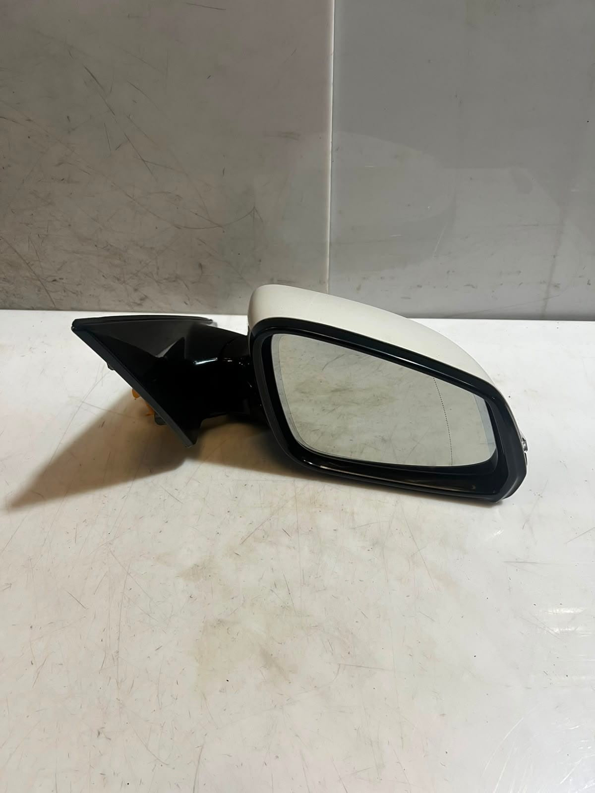 BMW 5 Series F10 F11 Right Side View Mirror Right Front Electric F0153124U6680