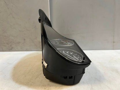 2010-2012 BMW X1 E84 INSTRUMENT CLUSTER Speedometer 9242340 OEM