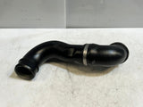 BMW E90 E91 E92 1' 3' 135i 335I Intercooler Charge Air Hose Front Left 7556553