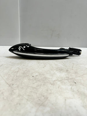 2013-2014 BMW 750i F01 F02 F03 F04 F10 Rear Left Exterior Door Handle 7305311