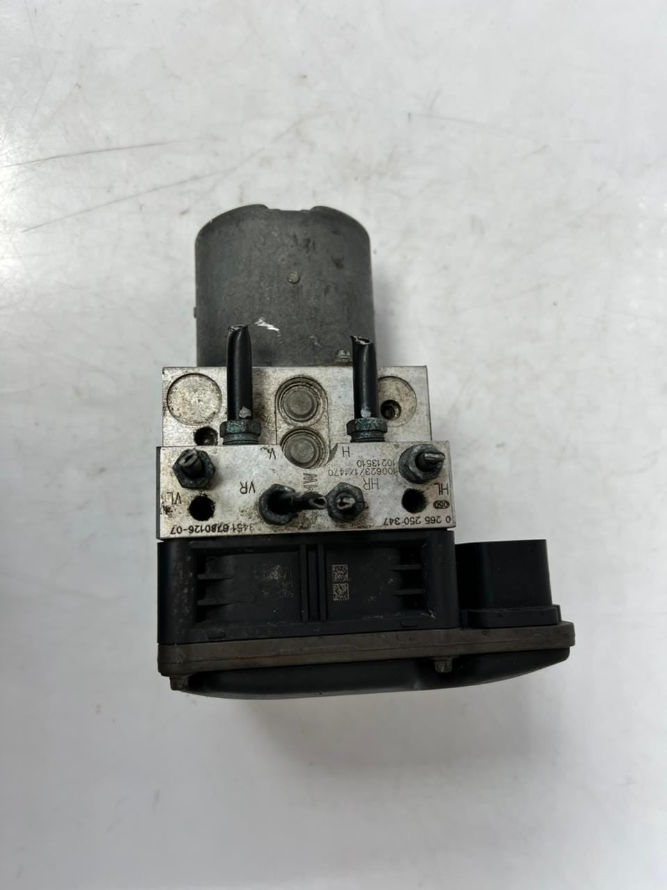 2007-2014 BMW X5 E70 E71 X5 X6 Hydraulic Abs Pump And DSC Control Module 6793488