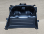 Bild in die Galerieansicht laden, BMW X3 F25 RHD  CENTER CONSOLE FRONT CUP HOLDER TRIM 9301722-23