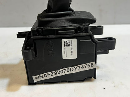 BMW 5 6 Series F10 F11 F12 F13 Automatic Gear Selector Switch 9260975 OEM