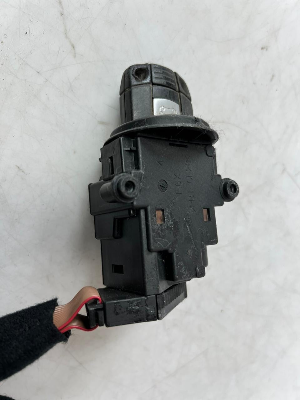 2006-2007 BMW 550i Engine Control Module 7566706 E63 E64 550i 650i 750i 4.8L SET