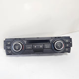 2007-2009 BMW 3 Series E90 E92 E93 328i 335i M3 Climate Control Unit 9162983