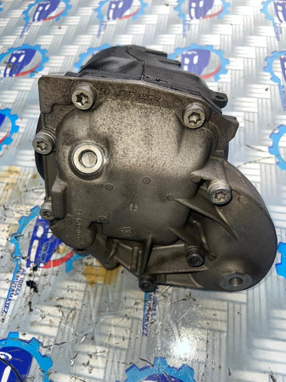 2015-2018 BMW X4 Rear Differential 8658462 X3 F25 and X4 F26 3.38 ratio