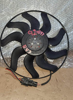 Load image into Gallery viewer, 2019 BMW 3 Series Radiator Cooling Fan 7935170 3 Series G20 G21 G26 DIESEL 2.0 