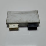 2006 BMW 530xi Sunroof Control Module 6955926 E60 and E61 5 Series OEM