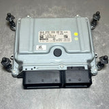 02-09 Mercedes-Benz W211 Engine Control Module Unit ECM ECU A272 1533391 OEM