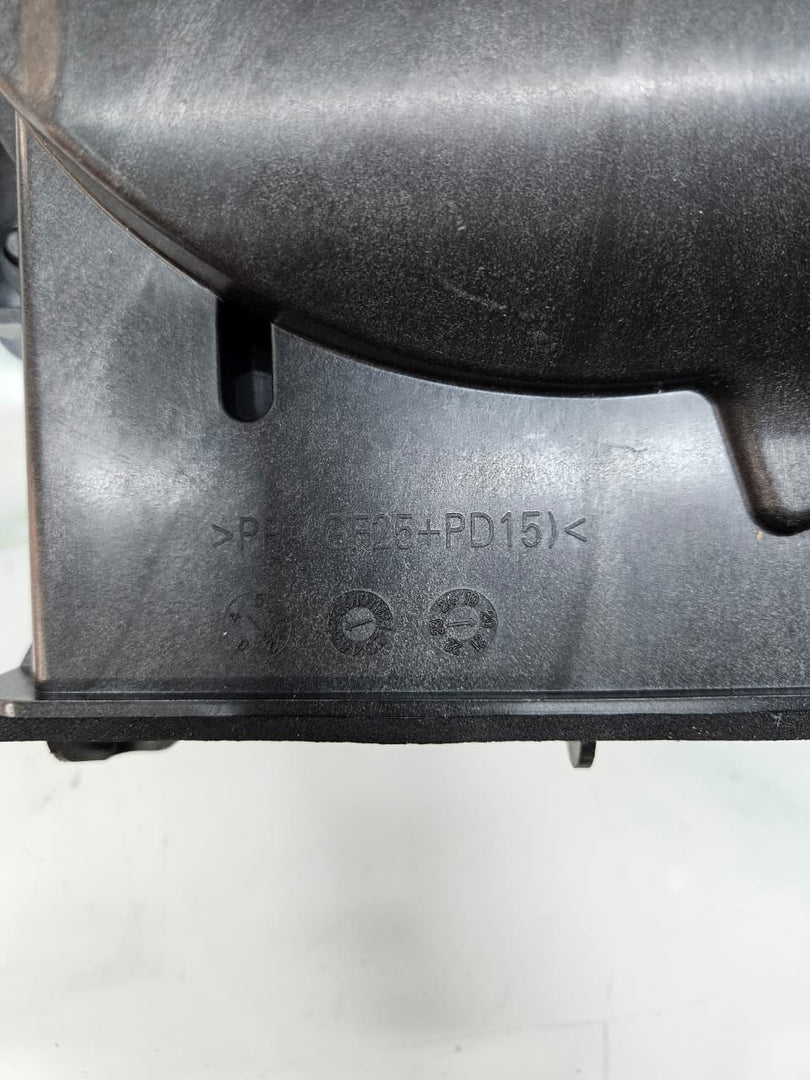 OEM BMW F40, F48, F54, F55 Subwoofer Speaker 9275995 Left Side